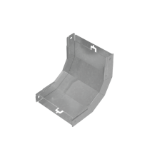 Угол внутр. верт. 90 гр. 50х200 мм "ПЛЮС" HD  NLplus90-50-200 HD   КМ-профиль