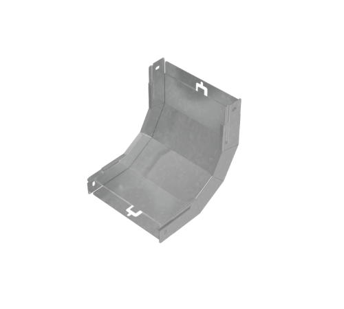 Угол внутр. верт. 90 гр. 50х200 мм "ПЛЮС" HD  NLplus90-50-200 HD   КМ-профиль