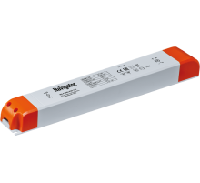 Драйвер для светодиодной ленты LED ND-P100S-IP20-12V 100Вт 12В IP20  94681  Navigator
