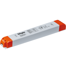 Драйвер для светодиодной ленты LED ND-P100S-IP20-12V 100Вт 12В IP20  94681  Navigator