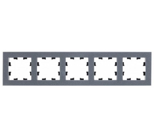 AtlasDesign Nature Мрамор Айс Грей Рамка 5-ая  ATN343205  SE