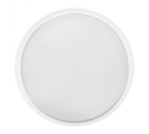 Светильник светодиодный ЖКХ круг ДПО-2600 с микроволновым датчиком движения 15Вт 4000K IP65  EKF PROxima  BKL-2600DM-R-15-4000  EKF