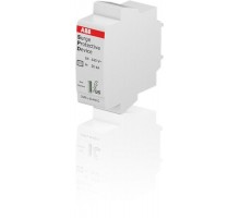 Устройство защиты от импульсных перенапряжений (УЗИП) OVR T2 40-440 C QS картридж2CTB803876R0400 ABB