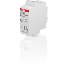 Устройство защиты от импульсных перенапряжений (УЗИП) OVR T2 40-440 C QS картридж2CTB803876R0400 ABB