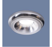 Светильник точечный декоративный DSHB48 3W 4200K хром (CH) встр.  a031636  Elektrostandard