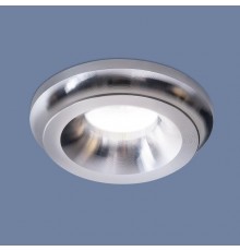 Светильник точечный декоративный DSHB48 3W 4200K хром (CH) встр.  a031636  Elektrostandard