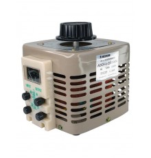 АОСН- 8-220 УХЛ4 2,0кВА, 8А, диапазон регулировки 0-250В, IP20, автотрансформатор (ЭТ)  ET556152  Электротехник