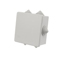 Коробка распределительная о/у 85х85х40 мм, IP44  28-3052  REXANT
