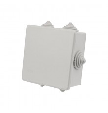 Коробка распределительная о/у 85х85х40 мм, IP44  28-3052  REXANT