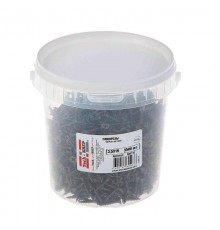 Саморез ШСГМ 3,5х19 (1500 шт) - ведро ( 1,773 кг)  100110  Tech-KREP