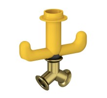 Ручка для блока питания VH (желтый) (VH-GH L)  6109844  OBO Bettermann