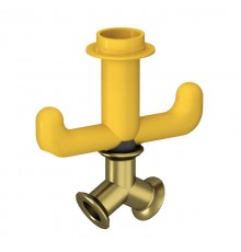 Ручка для блока питания VH (желтый) (VH-GH L)  6109844  OBO Bettermann