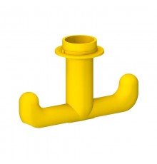 Ручка для блока питания VH (желтый) (VH-GH)  6109845  OBO Bettermann