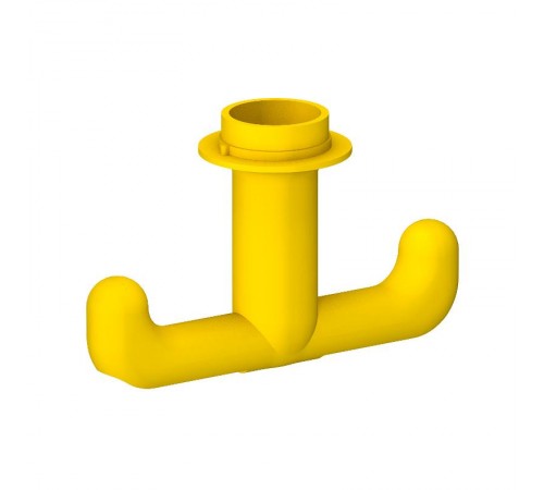 Ручка для блока питания VH (желтый) (VH-GH)  6109845  OBO Bettermann