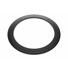 Кольцо резиновое уплотнительное для двустенной трубы D50мм  016050  DKC