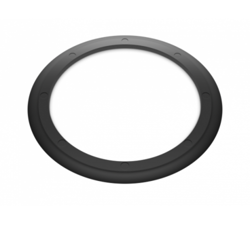 Кольцо резиновое уплотнительное для двустенной трубы D50мм  016050  DKC