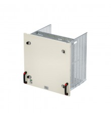 Комплект блок 12M1, Front lock  R5M2W12M1B-L  DKC