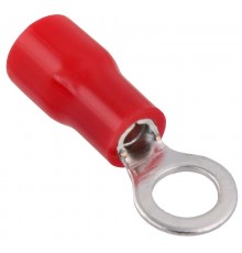 Наконечник НКИ 1,25-4 кольцо 0,5-1,5мм (100шт/упак)  UNL20-D15-4-4-G  GENERICA