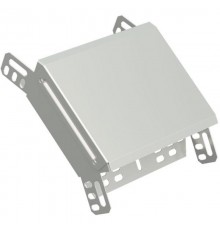 Поворот на 45 град. вертикальный внешний 50х400  SQ2902-1611  TDM