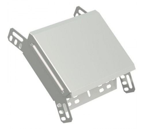 Поворот на 45 град. вертикальный внешний 100х200  SQ2902-1624  TDM