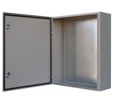 Корпус метал. навесной с монт. панелью 800х650х250 IP54 ЩРНМ-4-IP54  30604DEK  DEKraft