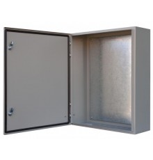 Корпус метал. навесной с монт. панелью 800х650х250 IP54 ЩРНМ-4-IP54  30604DEK  DEKraft