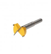 Сверло Форстнера по дереву, 30мм, цилиндрический хвостовик  KR-91-0790  Kranz