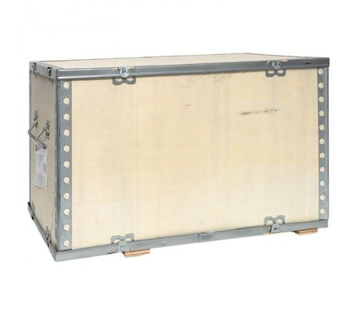 Рубильник-переключатель 1000A 4P c рукояткой управления для прямой установки PowerSwitch  pscs-1000-4  EKF