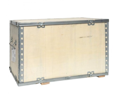 Рубильник-переключатель 1000A 4P c рукояткой управления для прямой установки PowerSwitch  pscs-1000-4  EKF