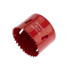 Коронка Bimetal 60 мм  92-0231  REXANT