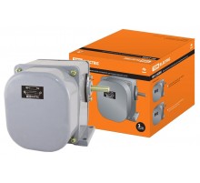 Выключатель концевой ВУ-250М У2, две коммутационные цепи, IP44  SQ0732-0025  TDM