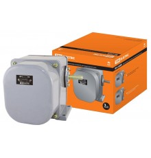 Выключатель концевой ВУ-250М У2, две коммутационные цепи, IP44  SQ0732-0025  TDM