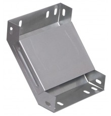 Поворот 90град вертикальный внутренний 50х600 HDZ  CLP1V-050-600-M-HDZ  IEK