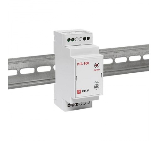 Терморегулятор РТА-300  rta-300  EKF