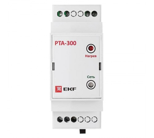 Терморегулятор РТА-300  rta-300  EKF