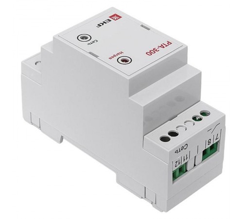 Терморегулятор РТА-300  rta-300  EKF