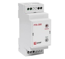Терморегулятор РТА-300  rta-300  EKF