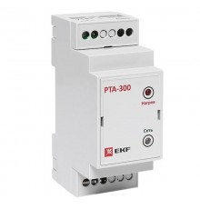 Терморегулятор РТА-300  rta-300  EKF