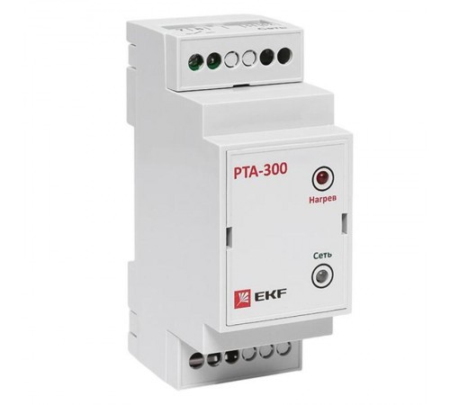 Терморегулятор РТА-300  rta-300  EKF