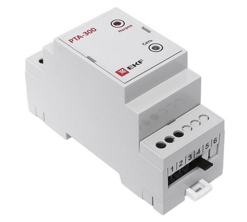 Терморегулятор РТА-300  rta-300  EKF