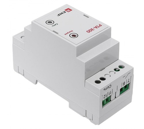 Терморегулятор РТА-300  rta-300  EKF