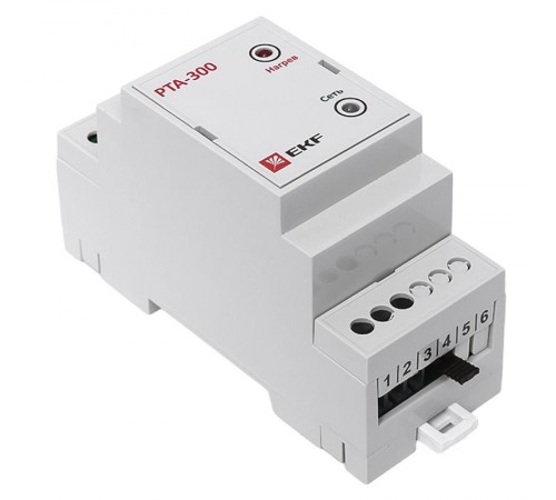 Терморегулятор РТА-300  rta-300  EKF