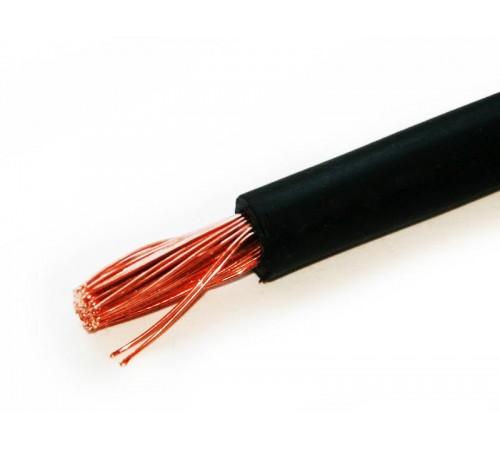 КГтп 1х16 -0,66