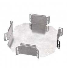 Ответвитель Х-образный Стандарт 150х80  PR16.8497  Промрукав