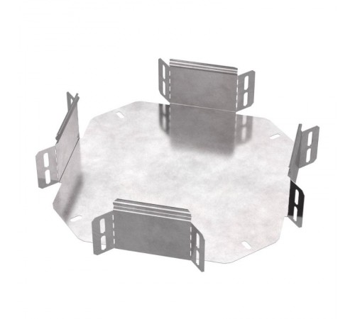 Ответвитель Х-образный Стандарт 150х80  PR16.8497  Промрукав