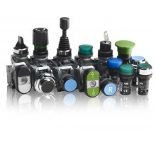 Контактный блок MCB-10BG для монтажа в боксы 1НО (позолоч)1SFA611610R2101 ABB