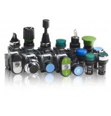 Контактный блок MCB-10BG для монтажа в боксы 1НО (позолоч)1SFA611610R2101 ABB