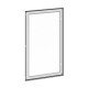 Дверь обзорная ST без ручки 1200x800 (ВхШ) мм  R5STX128D  DKC