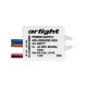 Блок питания ARJ-KE04300-MINI (1.2W, 300mA) (Arlight, IP20 Пластик, 5 лет)  030177  Arlight