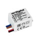 Блок питания ARJ-KE04300-MINI (1.2W, 300mA) (Arlight, IP20 Пластик, 5 лет)  030177  Arlight
